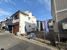 【東京都/葛飾区新小岩】葛飾区新小岩三丁目　売地 現地