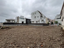 【東京都/文京区小日向】文京区小日向一丁目　売地 現地