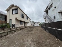 【東京都/文京区小日向】文京区小日向一丁目　売地 現地