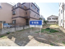 【東京都/墨田区向島】墨田区向島5丁目　土地 現地