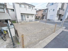 【東京都/葛飾区東立石】葛飾区東立石4丁目　建築条件付き土地 現地