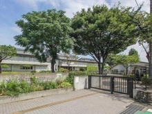 【東京都/多摩市桜ヶ丘】多摩市桜ケ丘一丁目売地 多摩市立多摩第一小学校（現地より約1,600m）