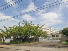【東京都/多摩市桜ヶ丘】多摩市桜ケ丘一丁目売地 多摩市立多摩中学校（現地より約1,400m）