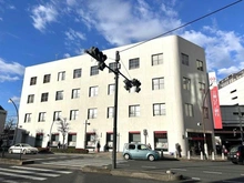 【東京都/多摩市桜ヶ丘】多摩市桜ケ丘一丁目売地 三菱UFJ銀行「多摩支店」（現地より約1,300m）