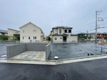 【神奈川県/茅ヶ崎市今宿】茅ヶ崎市今宿　売地　2区画/全18区画 現地：写真中央　2区画/全18区画