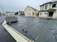 【神奈川県/茅ヶ崎市今宿】茅ヶ崎市今宿　売地　2区画/全18区画 現地：写真中央　2区画/全18区画