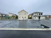【神奈川県/茅ヶ崎市今宿】茅ヶ崎市今宿　売地　3区画/全18区画 現地：写真中央　3区画/全18区画