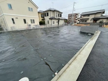 【神奈川県/茅ヶ崎市今宿】茅ヶ崎市今宿　売地　3区画/全18区画 現地：写真中央　3区画/全18区画