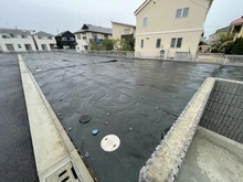 【神奈川県/茅ヶ崎市今宿】茅ヶ崎市今宿　売地　3区画/全18区画 現地：写真中央　3区画/全18区画