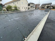 【神奈川県/茅ヶ崎市今宿】茅ヶ崎市今宿　売地　4区画/全18区画 現地：写真中央　4区画/全18区画