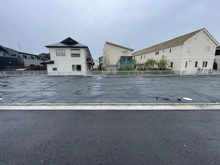 【神奈川県/茅ヶ崎市今宿】茅ヶ崎市今宿　売地　5区画/全18区画 現地：写真中央　5区画/全18区画