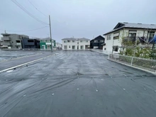 【神奈川県/茅ヶ崎市今宿】茅ヶ崎市今宿　売地　5区画/全18区画 現地：写真中央　5区画/全18区画