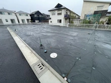 【神奈川県/茅ヶ崎市今宿】茅ヶ崎市今宿　売地　5区画/全18区画 現地：写真中央　5区画/全18区画