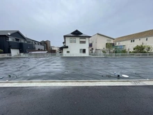【神奈川県/茅ヶ崎市今宿】茅ヶ崎市今宿　売地　6区画/全18区画 現地：写真中央　6区画/全18区画