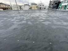 【神奈川県/茅ヶ崎市今宿】茅ヶ崎市今宿　売地　6区画/全18区画 現地：写真中央　6区画/全18区画