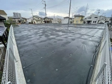 【神奈川県/茅ヶ崎市今宿】茅ヶ崎市今宿　売地　7区画/全18区画 現地：写真中央　7区画/全18区画