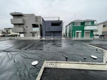 【神奈川県/茅ヶ崎市今宿】茅ヶ崎市今宿　売地　10区画/全18区画 現地：写真中央　10区画/全18区画
