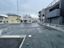 【神奈川県/茅ヶ崎市今宿】茅ヶ崎市今宿　売地　10区画/全18区画 現地：写真中央　10区画/全18区画