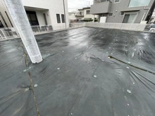 【神奈川県/茅ヶ崎市今宿】茅ヶ崎市今宿　売地　11区画/全18区画 現地：写真中央　11区画/全18区画