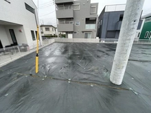 【神奈川県/茅ヶ崎市今宿】茅ヶ崎市今宿　売地　11区画/全18区画 現地：写真中央　11区画/全18区画