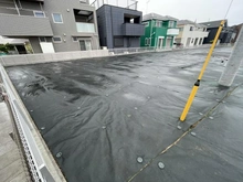 【神奈川県/茅ヶ崎市今宿】茅ヶ崎市今宿　売地　11区画/全18区画 現地：写真中央　11区画/全18区画