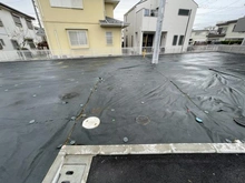 【神奈川県/茅ヶ崎市今宿】茅ヶ崎市今宿　売地　12区画/全18区画 現地：写真中央　12区画/全18区画