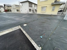 【神奈川県/茅ヶ崎市今宿】茅ヶ崎市今宿　売地　12区画/全18区画 現地：写真中央　12区画/全18区画