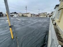 【神奈川県/茅ヶ崎市今宿】茅ヶ崎市今宿　売地　12区画/全18区画 現地：写真中央　12区画/全18区画