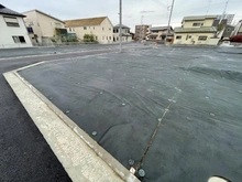 【神奈川県/茅ヶ崎市今宿】茅ヶ崎市今宿　売地　14区画/全18区画 現地：写真中央　14区画/全18区画