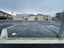 【神奈川県/茅ヶ崎市今宿】茅ヶ崎市今宿　売地　15区画/全18区画 現地：写真中央　15区画/全18区画
