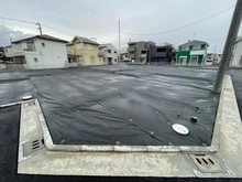 【神奈川県/茅ヶ崎市今宿】茅ヶ崎市今宿　売地　15区画/全18区画 現地：写真中央　15区画/全18区画