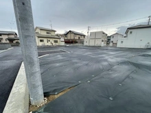 【神奈川県/茅ヶ崎市今宿】茅ヶ崎市今宿　売地　15区画/全18区画 現地：写真中央　15区画/全18区画