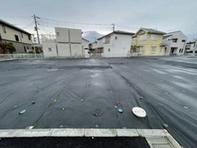 【神奈川県/茅ヶ崎市今宿】茅ヶ崎市今宿　売地　16区画/全18区画 現地：写真中央　16区画/全18区画
※16区画は間口が狭いので、ご確認下さい。