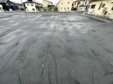 【神奈川県/茅ヶ崎市今宿】茅ヶ崎市今宿　売地　17区画/全18区画 現地：写真中央　17区画/全18区画