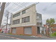 【神奈川県/横浜市栄区長沼町】栄区長沼町　売地 現地