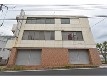 【神奈川県/横浜市栄区長沼町】栄区長沼町　売地 現地