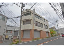 【神奈川県/横浜市栄区長沼町】栄区長沼町　売地 現地