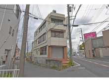 【神奈川県/横浜市栄区長沼町】栄区長沼町　売地 現地