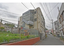 【神奈川県/横浜市栄区長沼町】栄区長沼町　売地 現地