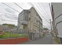 【神奈川県/横浜市栄区長沼町】栄区長沼町　売地 現地