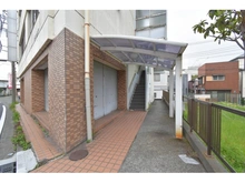 【神奈川県/横浜市栄区長沼町】栄区長沼町　売地 現地