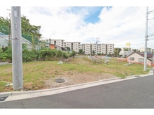 【神奈川県/横浜市戸塚区原宿】戸塚区原宿4丁目　売地　2号地/全16号地 現地