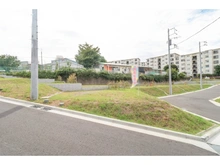 【神奈川県/横浜市戸塚区原宿】戸塚区原宿4丁目　売地　3号地/全16号地 現地