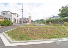 【神奈川県/横浜市戸塚区原宿】戸塚区原宿4丁目　売地　3号地/全16号地 現地