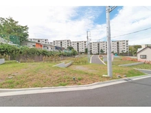 【神奈川県/横浜市戸塚区原宿】戸塚区原宿4丁目　売地　3号地/全16号地 現地