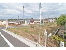 【神奈川県/横浜市戸塚区原宿】戸塚区原宿4丁目　売地　10号地/全16号地 現地