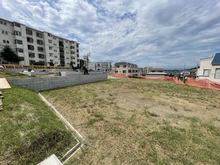 【神奈川県/横浜市戸塚区原宿】戸塚区原宿4丁目　売地　13号地/全16号地 現地