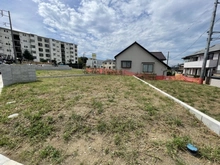 【神奈川県/横浜市戸塚区原宿】戸塚区原宿4丁目　売地　15号地/全16号地 現地