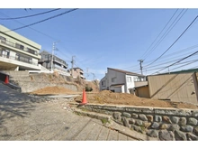 【神奈川県/横浜市南区六ツ川】南区六ツ川1丁目　売地 現地