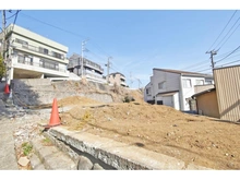 【神奈川県/横浜市南区六ツ川】南区六ツ川1丁目　売地 現地